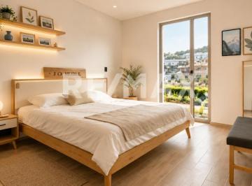 Departamento de 3 habitaciones, Atizapán de Zaragoza · Estrena Departamento en Lomas Lindas II, Atizapán