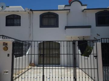 Casa en condominio de 2 habitaciones, Benito Juárez · Se Renta Comoda y Bonita Propiedad en Cda Porto Fino