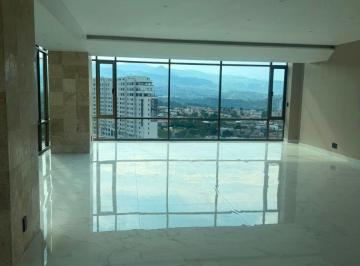 Departamento de 3 habitaciones, Huixquilucan · Departamento en Venta Residencial Isla de Agua