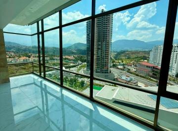 Departamento de 3 habitaciones, Huixquilucan · Departamento en Venta Residencial Isla de Agua
