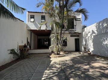 Casa en condominio de 4 habitaciones, Tlajomulco de Zúñiga · Casa en Condominio en Renta en Santa Anita Camino Real de Colima