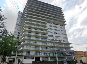 Departamento de 2 habitaciones, Miguel Hidalgo · Departamento en Venta, Oportunidad de Inversión en México Tacuba Jm