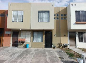 Casa en condominio · 69m² · 2 Recámaras · 1 Estacionamiento · Casa en Venta en La Arboleda, Real del Valle, Coto Acacia, Tlajomulco de Zuñiga