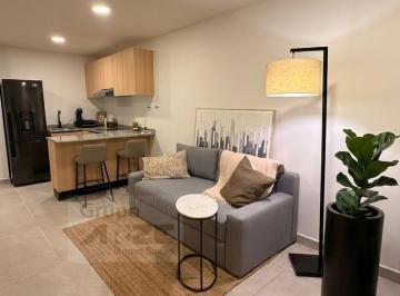 Departamento de 1 habitación, Alvaro Obregón · Departamento Ideal 33 m² 1rec 1auto Barranca del Muerto Periférico Sur Álvaro Obregón