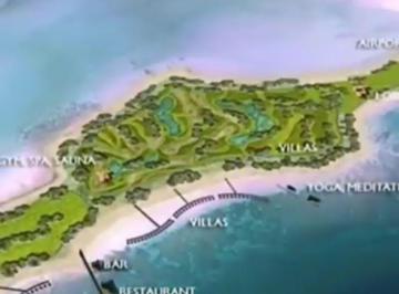 Terreno / Lote , Chetumal · Terreno en Venta. Isla Cayo Violín. Chetumal. Quintana Roo