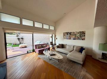 Casa en condominio de 3 habitaciones, Huixquilucan · Casa en Condominio en Venta Lomas Country Club Placet