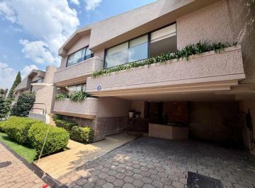 Casa en condominio de 3 habitaciones, Huixquilucan · Casa en Condominio en Venta Lomas Country Club Placet