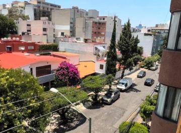 Departamento de 2 habitaciones, Benito Juárez · Departamento de 75 m² con 2 Recámaras en Venta en Tlacoquemecatl del Valle