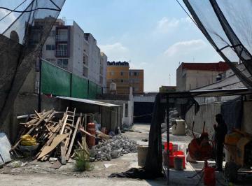 Terreno / Lote , Miguel Hidalgo · Terreno en Venta Para Desarrollo | Miguel Hidalgo