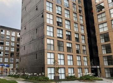 Departamento de 2 habitaciones, Miguel Hidalgo · Departamento en Renta en Av Ingenieros Militares Miguel Hidalgo