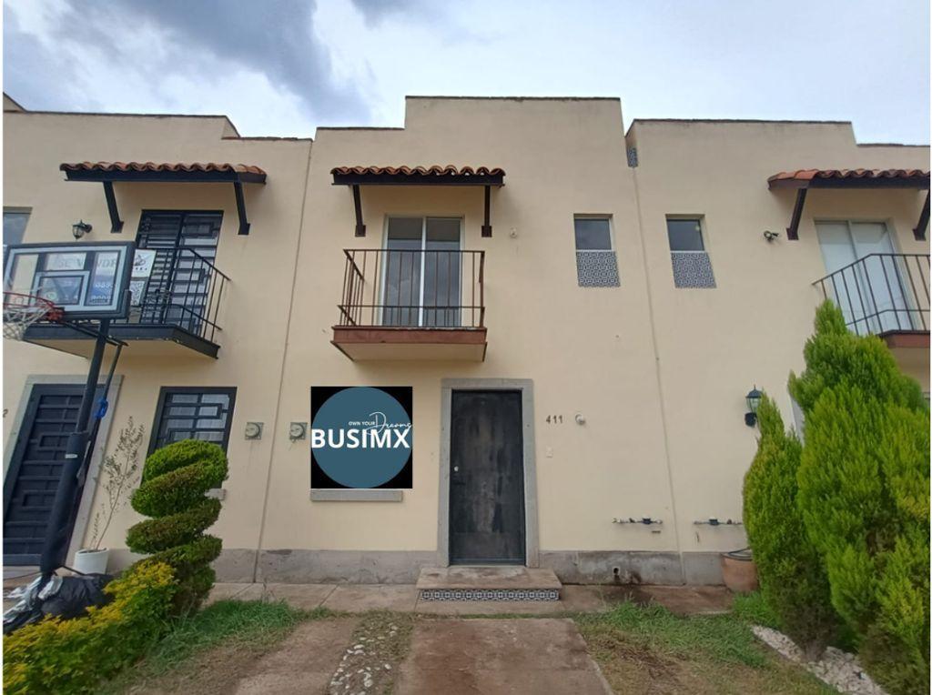 Casa en Venta en Alta California, Coto 13, Tlajomulco de Zuñiga