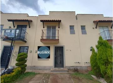 Casa en condominio · 78m² · 3 Recámaras · 1 Estacionamiento · Casa en Venta en Alta California, Coto 13, Tlajomulco de Zuñiga
