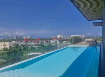 Departamento de 2 habitaciones, Bahía de Banderas · Departamento Nuevo en Renta | Porto Novo – Nuevo Vallarta
