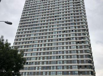 Casa en condominio de 3 habitaciones, Miguel Hidalgo · Departamento en Renta Be Grand Lago Alberto 300