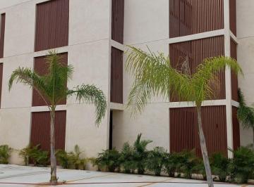 Departamento de 2 habitaciones, Mérida · Departamento en Primer Piso Tiara Temozon