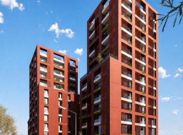 1 · Renta Departmaneto en Kaure con Espectacular Terraza