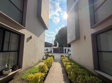 Departamento · 74m² · 2 Recámaras · 1 Estacionamiento · Departamento en Venta Torre Olivos, Calzada Zavaleta, Puebla