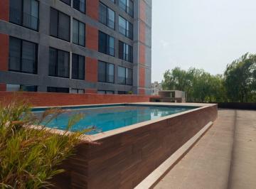 Departamento de 2 habitaciones, Zapopan · Departamento con Terraza en Venta en Capital Norte