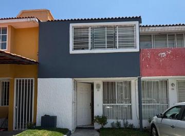 Casa en condominio · 95m² · 2 Recámaras · 1 Estacionamiento · Casa en Venta en Villas de Otero, Zapopan
