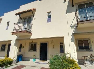 Casa en condominio · 104m² · 3 Recámaras · 2 Estacionamientos · Casa en Venta en Alta California, Coto Malibu, Tlajomulco de Zuñiga