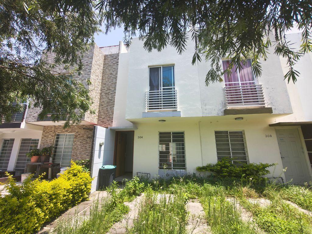 House for Sale in Rinconadas de Zapopan, Condominium Del Prado 3, Zapopan