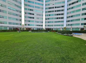 Departamento 130m² Renta El Yaqui · Depto en Renta Dos Recamaras a 5 Min Centro Comercial Santa Fe