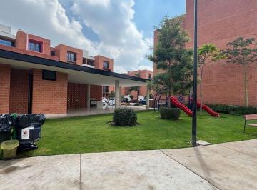 Departamento · 77m² · 3 Recámaras · 1 Estacionamiento · Departamento en Venta en Punta Foresta, Coto Tabachines, Villas del Ixtepete, Zapopan