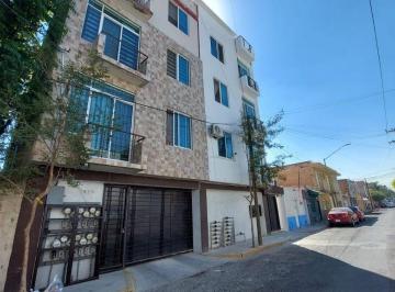 Departamento · 71m² · 2 Recámaras · 1 Estacionamiento · Departamento en Venta en San Bernardo, Zona Plan de San Luis, Guadalajara
