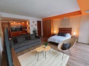 Departamento · 55m² · 1 Recámara · 1 Estacionamiento · Loft en Venta en Reforma