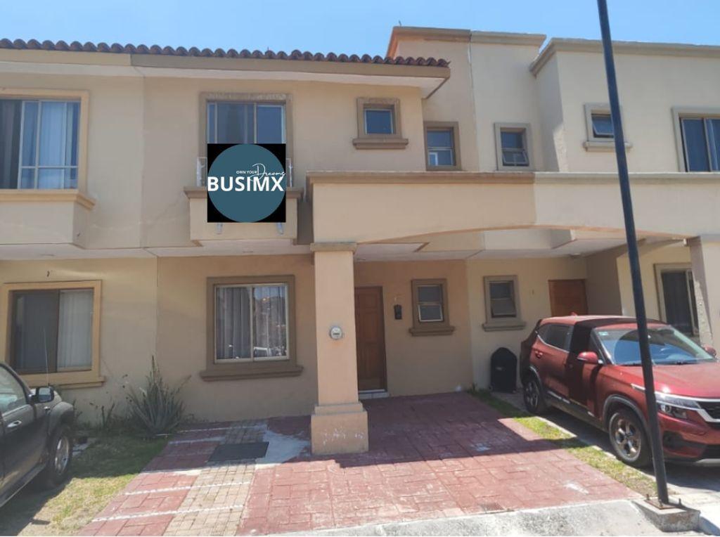 House for Sale on Camino Real to Colima Avenue, in El Sereno 1, Tlaquepaque