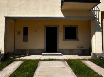 Casa en condominio · 106m² · 3 Recámaras · 2 Estacionamientos · Casa en Venta en Alta California, Coto 15, Tlajomulco de Zuñiga