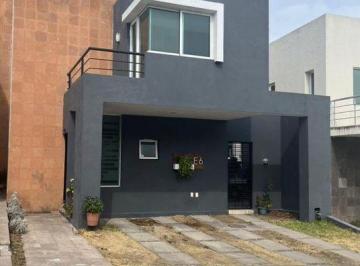 Casa en condominio · 160m² · 3 Recámaras · 2 Estacionamientos · Casa en Venta en Bosque Real, Bosques de Santa Anita, Tlajomulco de Zuñiga