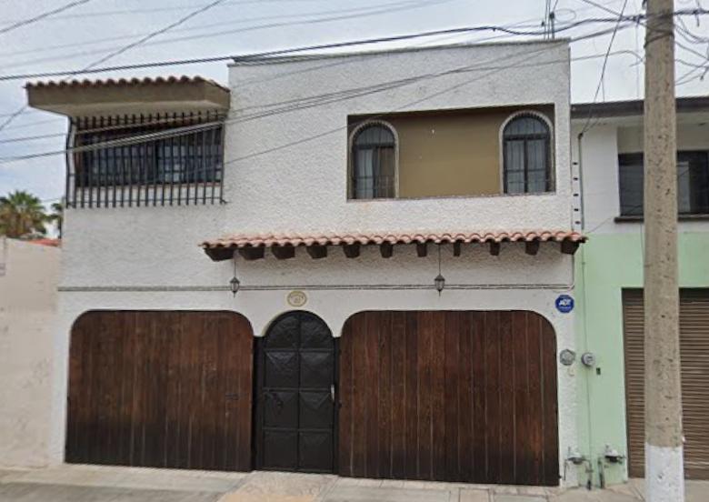 Preciosa Propiedad en Leon a 5 Min del Centro, Zona de Alta Plusvalia