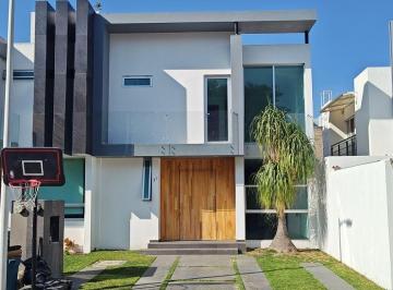 Casa en condominio · 155m² · 3 Recámaras · 2 Estacionamientos · Casa en Venta en La Rua Residencial, San Agustin