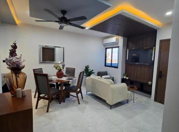 Departamento · 70m² · 2 Recámaras · 1 Estacionamiento · Departamento Amueblado en Renta Torre Amana Veracruz $18,000