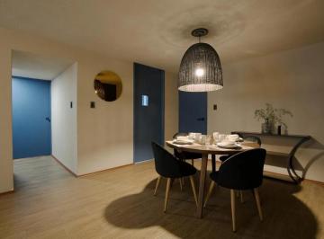 Departamento · 80m² · 2 Recámaras · Depto en Renta $35,000 Col. Roma Alc. Cuauhtémoc. de 80 m².