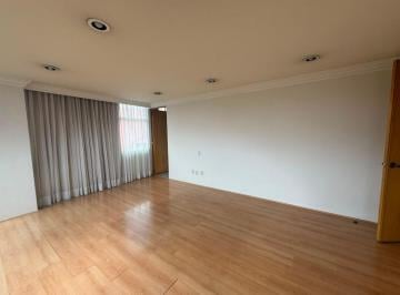 Departamento de 3 habitaciones, Huixquilucan · Departamento en Renta en Jesus del Monte