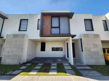Foto 1 · Casa en Renta en Aurea, 3 Recamaras Seccion Rubi Femexfut Toluca
