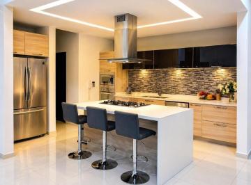 Foto 1 · Casa de Lujo en Renta Amueblada en Cumbres del Lago Juriquilla con 4ta Recámara en Pb