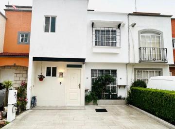 Casa en condominio de 3 habitaciones, Cuautitlán Izcalli · Casa en Renta en Fraccionamiento Rinconada San Miguel