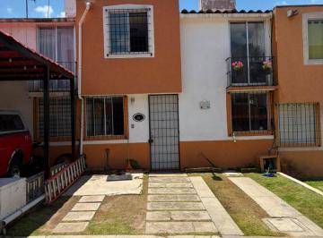 Casa en condominio de 4 habitaciones, Nicolás Romero · Casa en Venta Fraccionamiento Colonial del Lago Nicolas Romero
