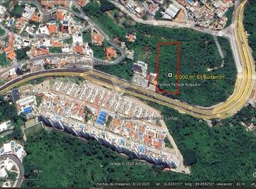 N/A · Propiedad en Venta - Av Escénica, Fraccionamiento Brisas II, 39888 Acapulco de Juárez, Gro, Méx