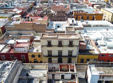 N/A · Edificio en Venta con Uso Comercial en Centro Histórico