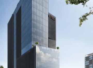N/A · Renta Oficina en Level Último Piso