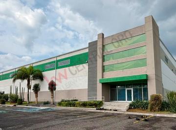 N/A · Nave Industrial en Renta (4,593 M²) | Parque Industrial Querétaro