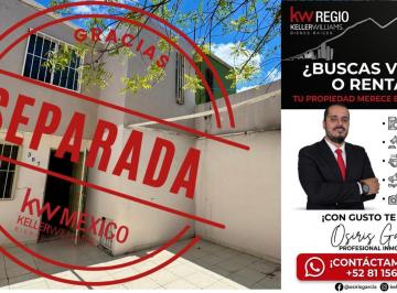 N/A · Casa en Venta en Metroplex: Recámara en Planta Baja
