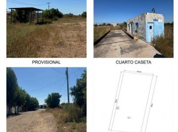 N/A · Terreno en Venta Cruz de Elota