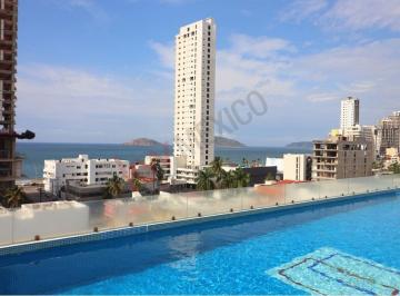 N/A · Propiedad en Venta - Calle Río Baluarte 700, Palos Prietos, 82010 Mazatlán, Sin, México