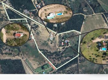 N/A · Quintas en Venta en Ejido El Refugio, Cadereyta Jiménez, N. L.