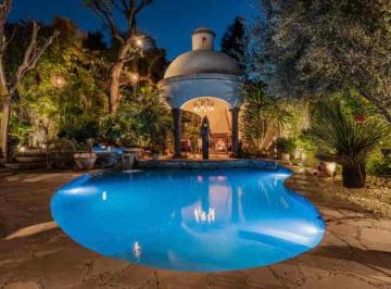 Casa de 5 habitaciones, San Miguel de Allende · Casa Jardin Escondito